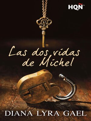 cover image of Las dos vidas de Michel